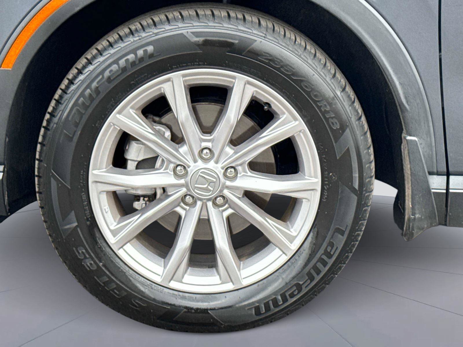 Certified 2024 Honda CR-V EX image 11