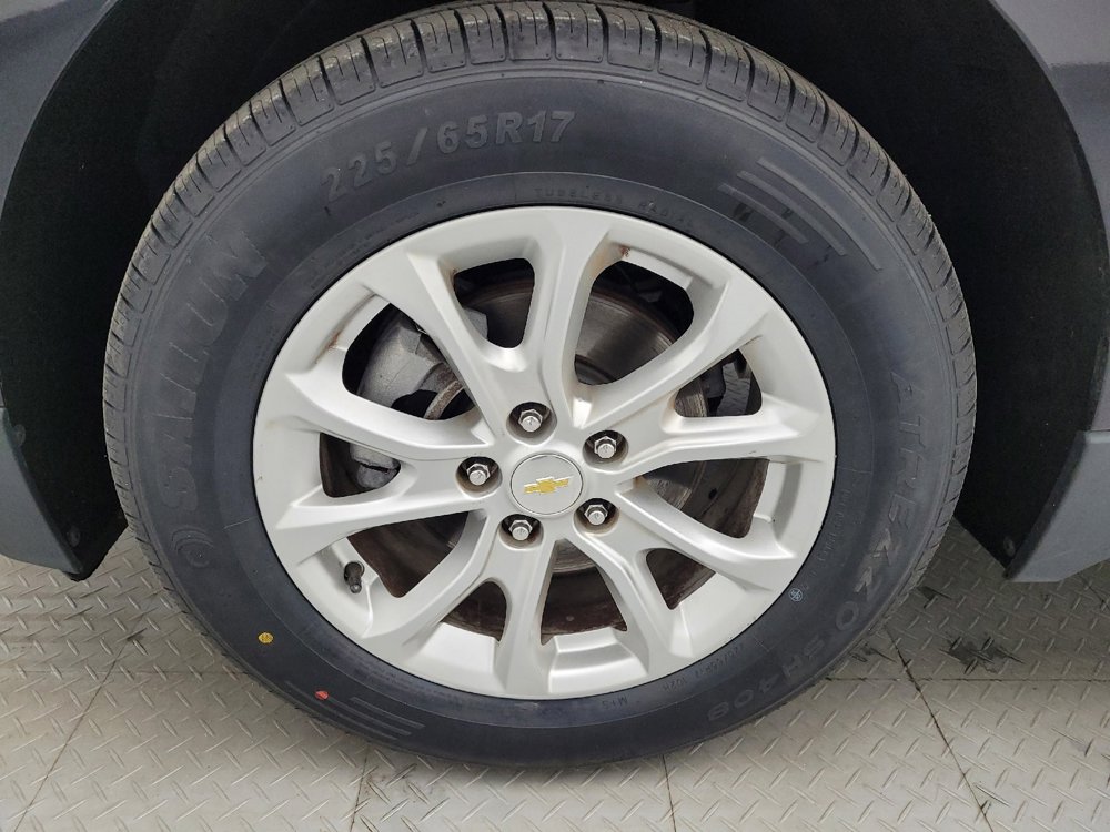 Used 2020 Chevrolet Equinox LS w/ LS Convenience Package AWD/4WD image 31