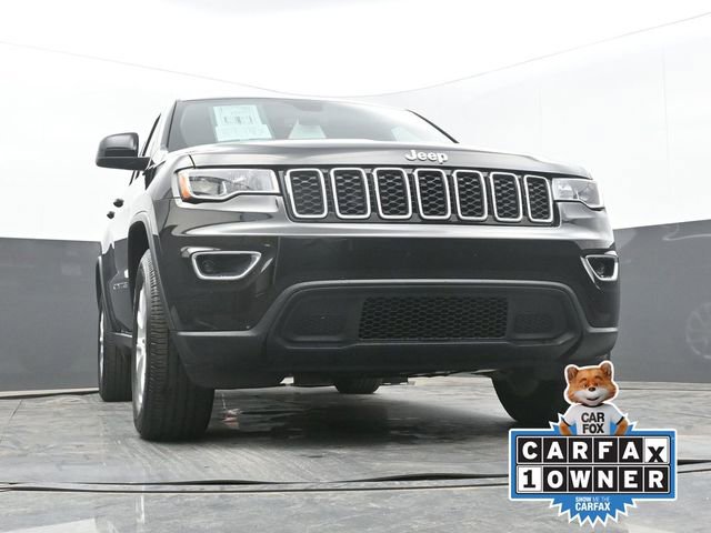 Used 2022 Jeep Grand Cherokee Laredo E image 63