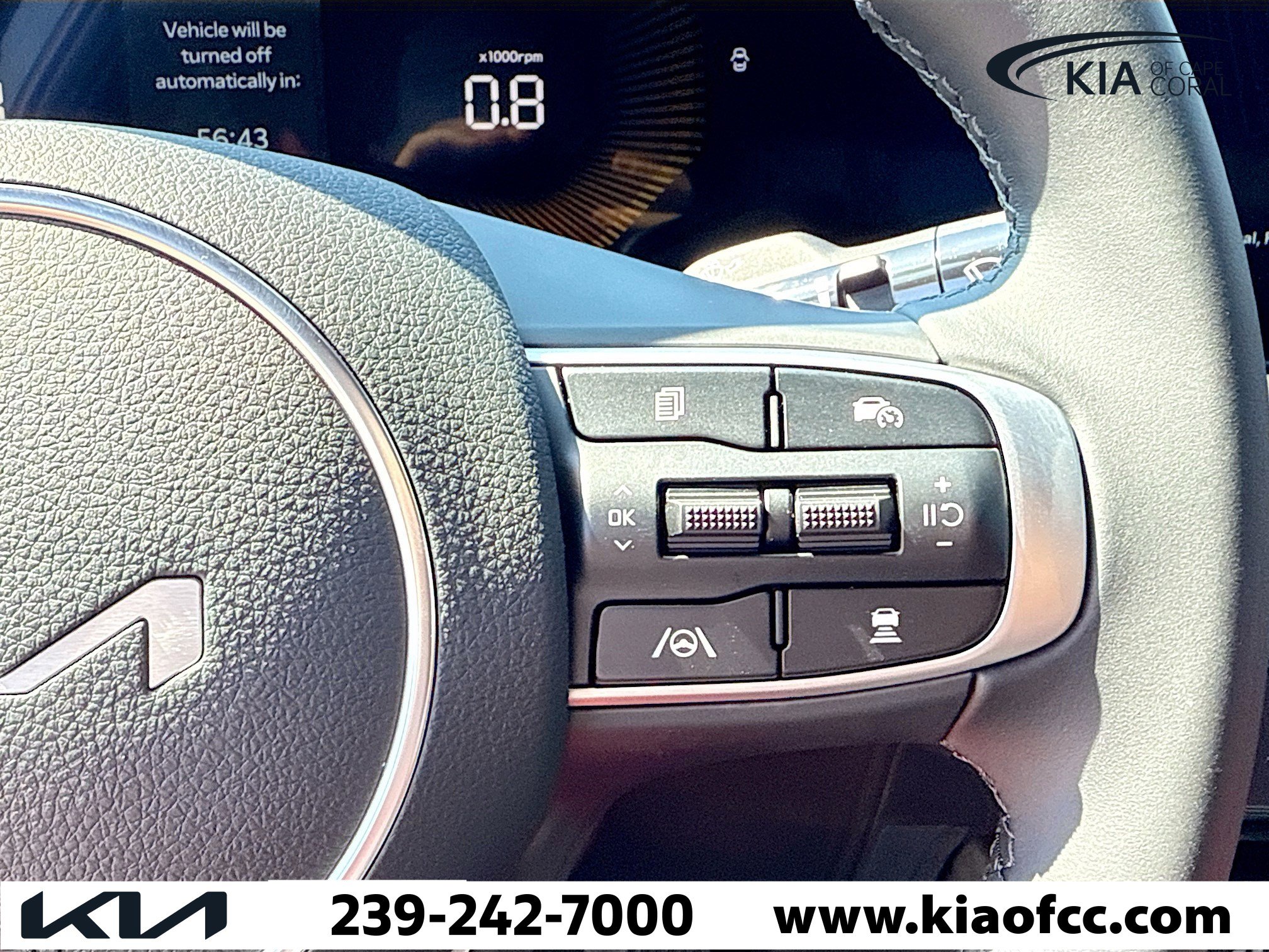 New 2026 Kia K5 GT-Line w/ GT-Line Red Interior Package FWD image 33