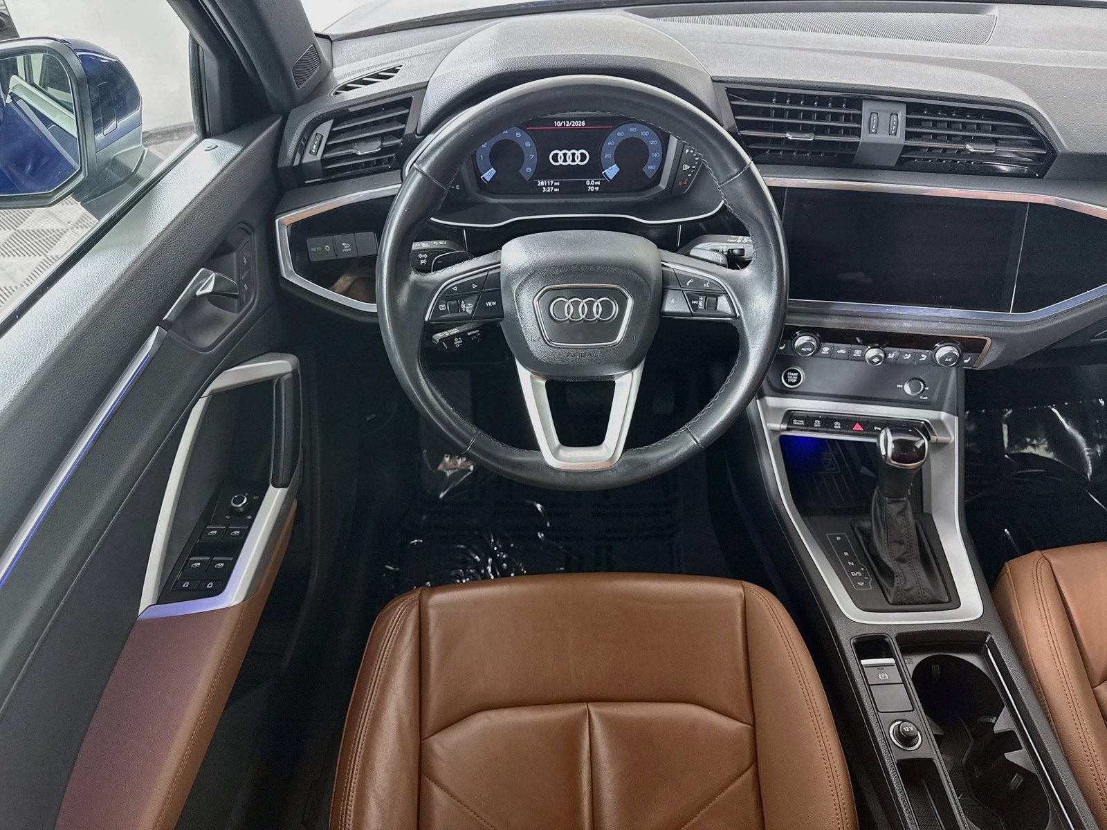 Certified 2024 Audi Q3 2.0T Premium Plus AWD/4WD image 21