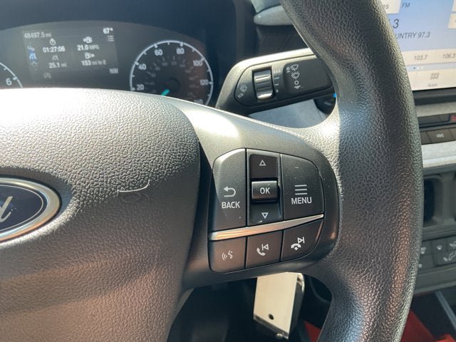 Certified 2023 Ford Maverick XLT w/ Equipment Group 300A Standard AWD/4WD image 16