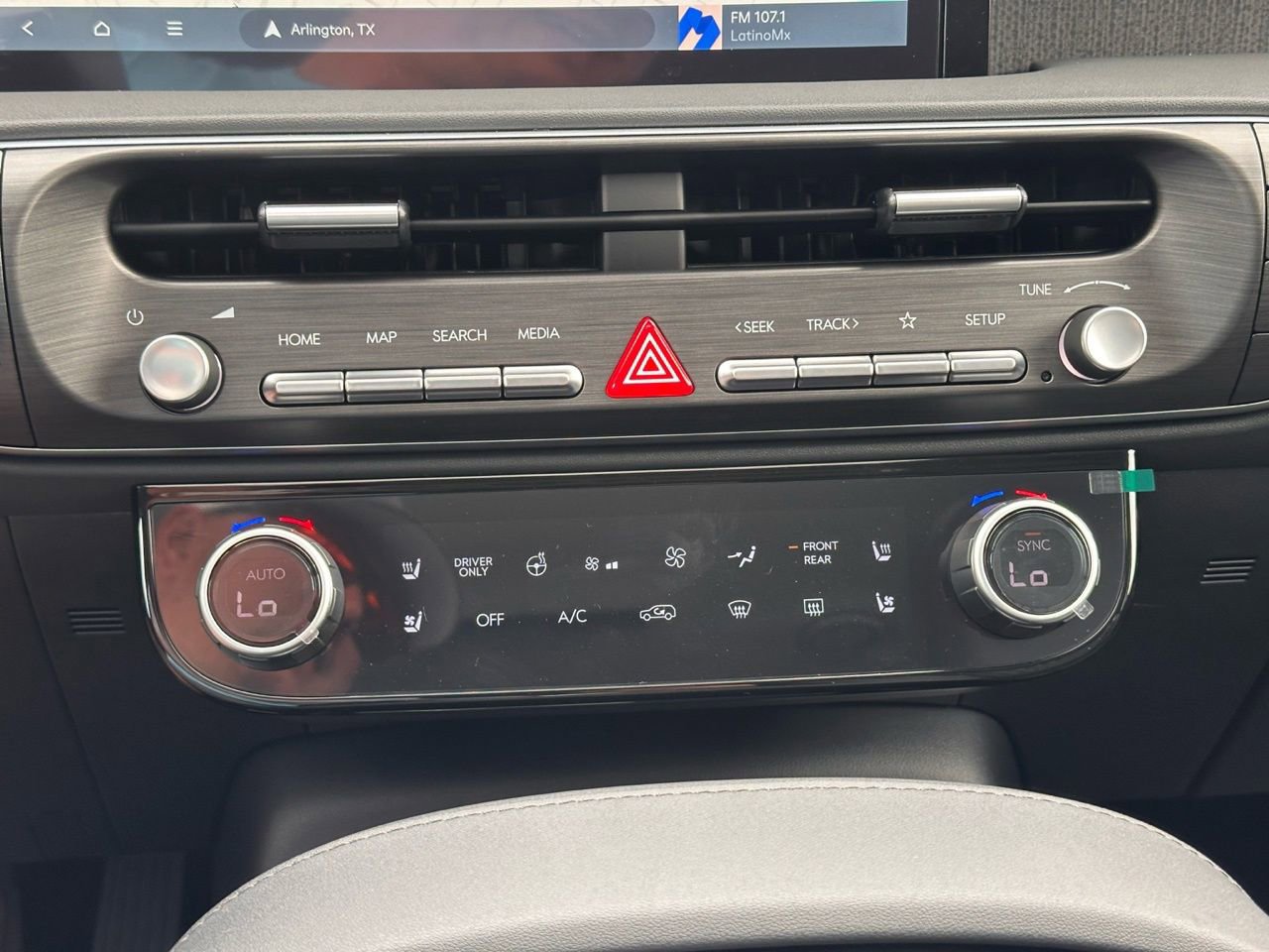 Certified 2026 Hyundai Palisade SEL Premium image 38