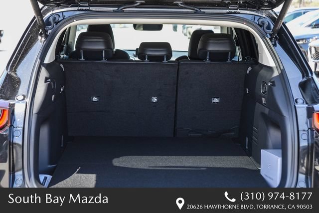 New 2026 MAZDA CX-50 AWD 2.5 S w/ Cargo Package image 12