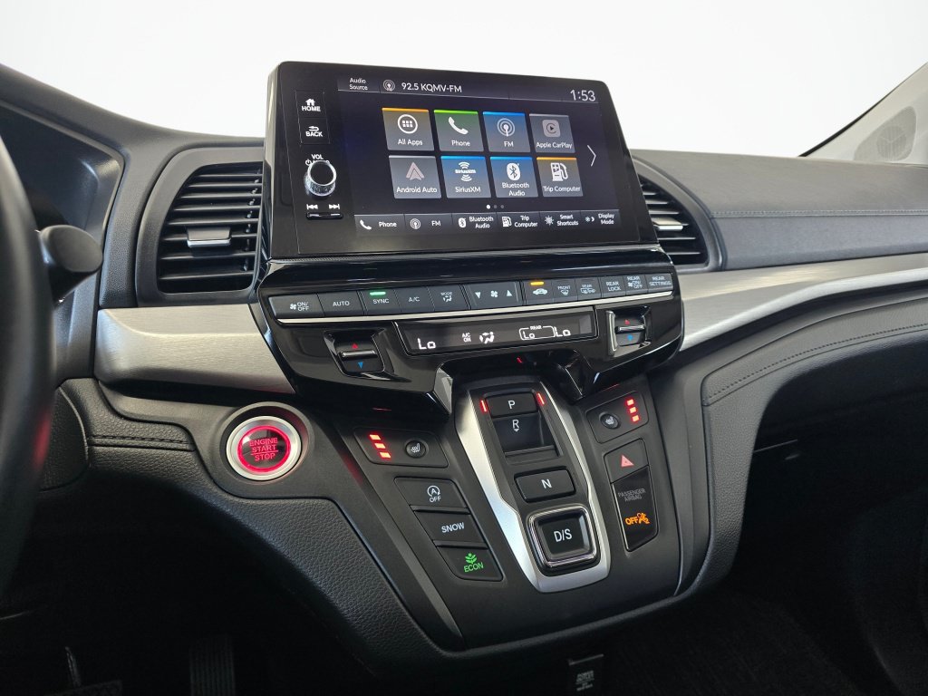 Used 2025 Honda Odyssey EX-L image 25