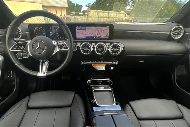 New 2024 Mercedes-Benz CLA 250 image 4