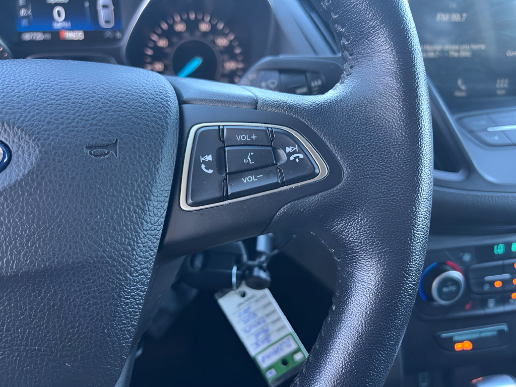 Used 2018 Ford Escape SEL FWD image 23