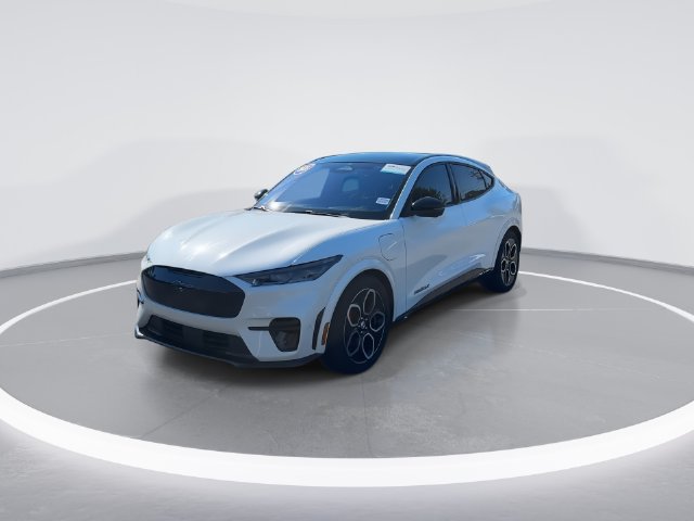Certified 2021 Ford Mustang Mach-E GT AWD/4WD image 3