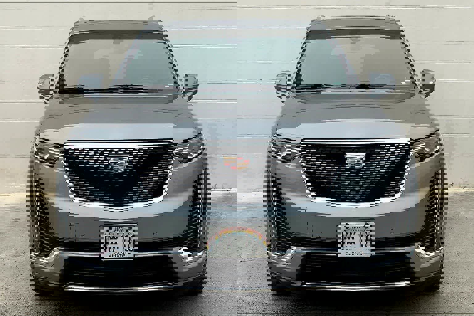 Used 2024 Cadillac XT6 Premium Luxury image 7