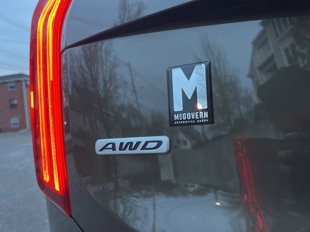 Used 2020 Kia Telluride EX w/ Towing Package image 10