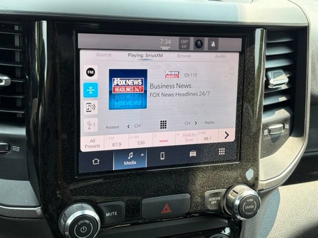 New 2026 RAM 4500 Tradesman w/ Chrome Appearance Group RWD image 18