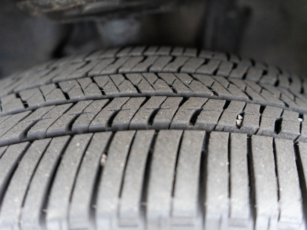 Used 2024 Subaru Solterra Limited w/ Limited Package image 38