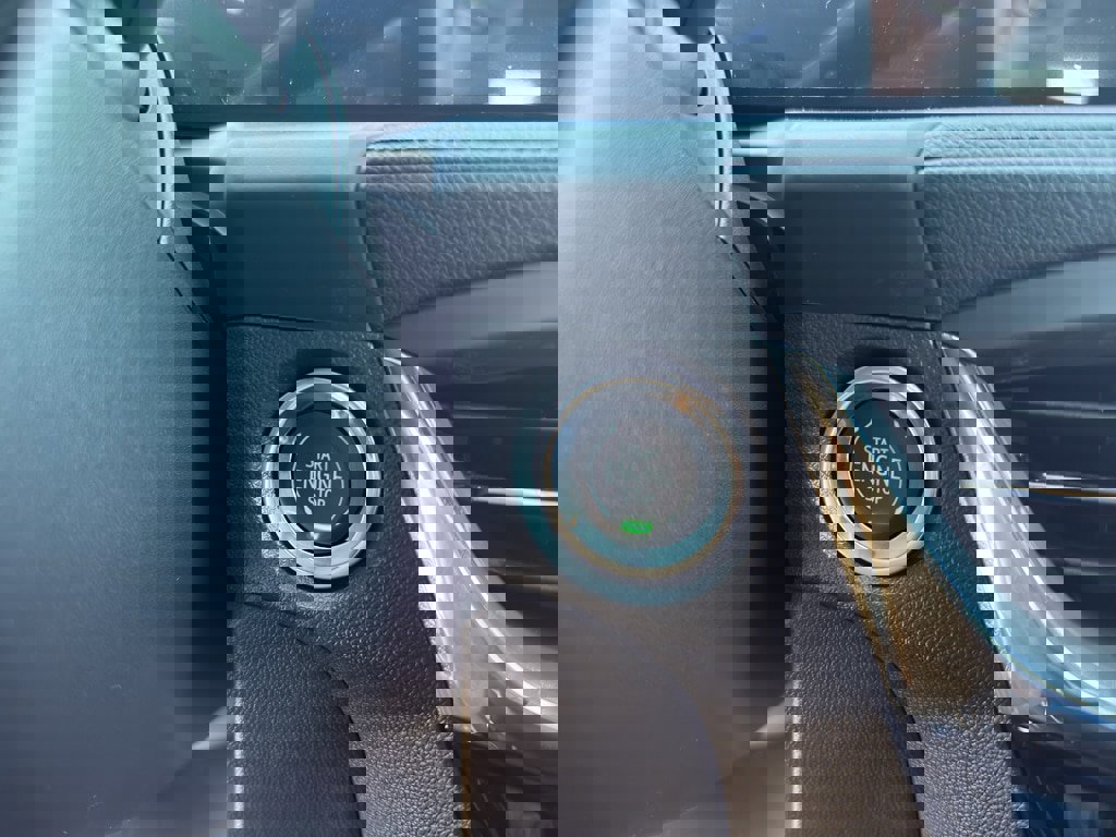 New 2026 Buick Encore GX Sport Touring w/ Advanced Technology Package image 13