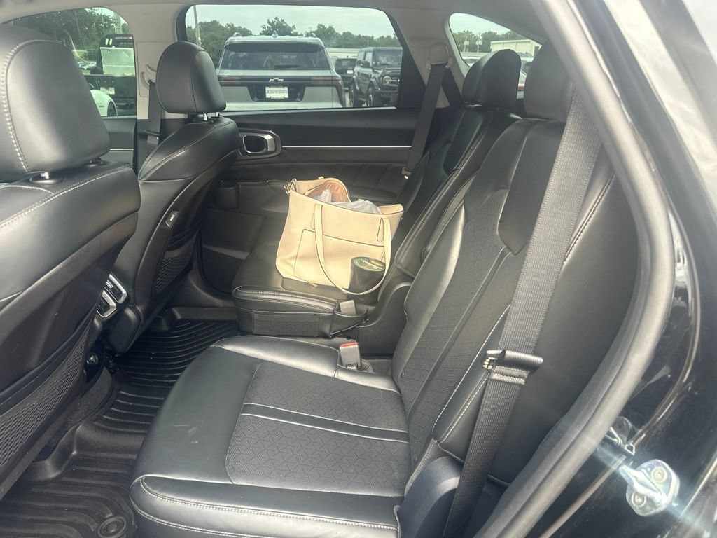 Used 2021 Kia Sorento SX AWD/4WD image 9