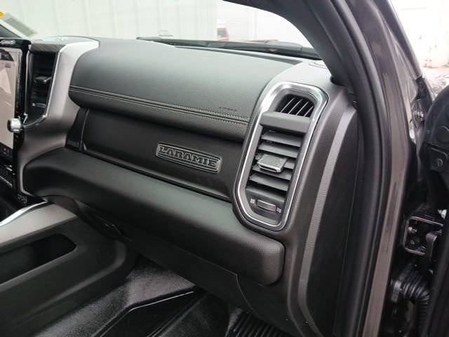 New 2026 RAM 4500 Laramie w/ Laramie Trim Package image 26