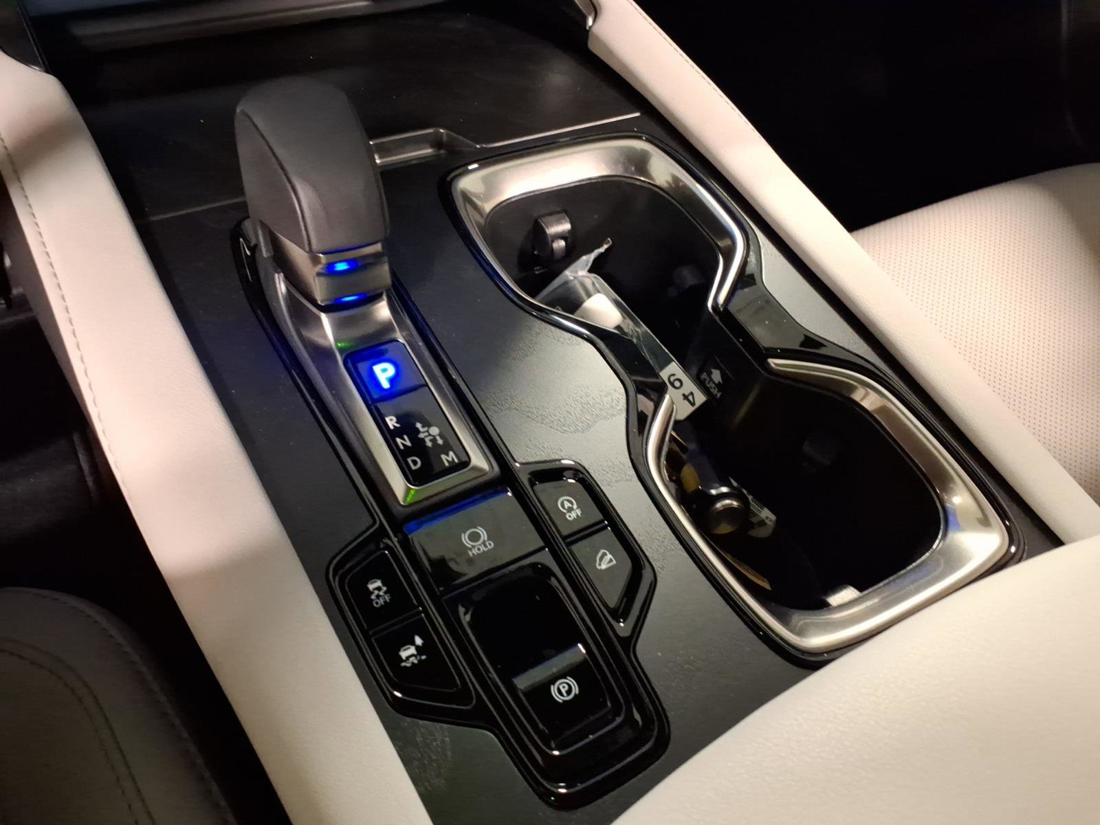 New 2026 Lexus RX 350 AWD image 8