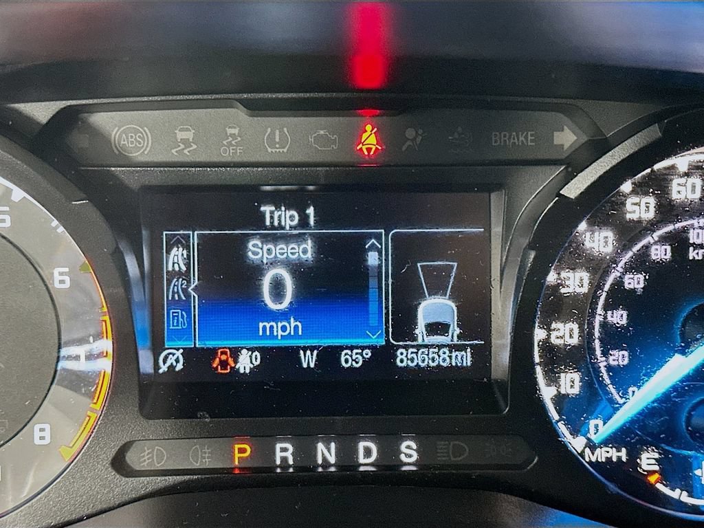 Used 2019 Ford Ranger XLT w/ Equipment Group 301A Mid AWD/4WD image 15