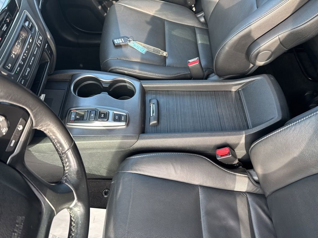 Used 2022 Honda Pilot Special Edition image 26