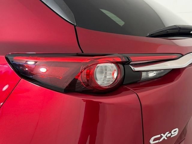 Used 2019 MAZDA CX-9 Grand Touring FWD image 13