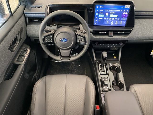 New 2026 Subaru Outback Limited XT image 2