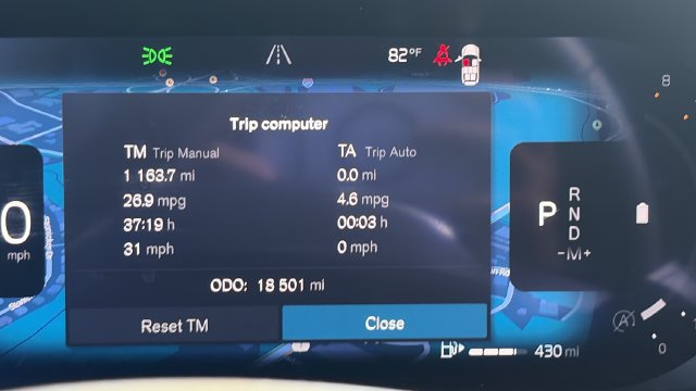 Certified 2025 Volvo XC90 B5 Core AWD/4WD image 10
