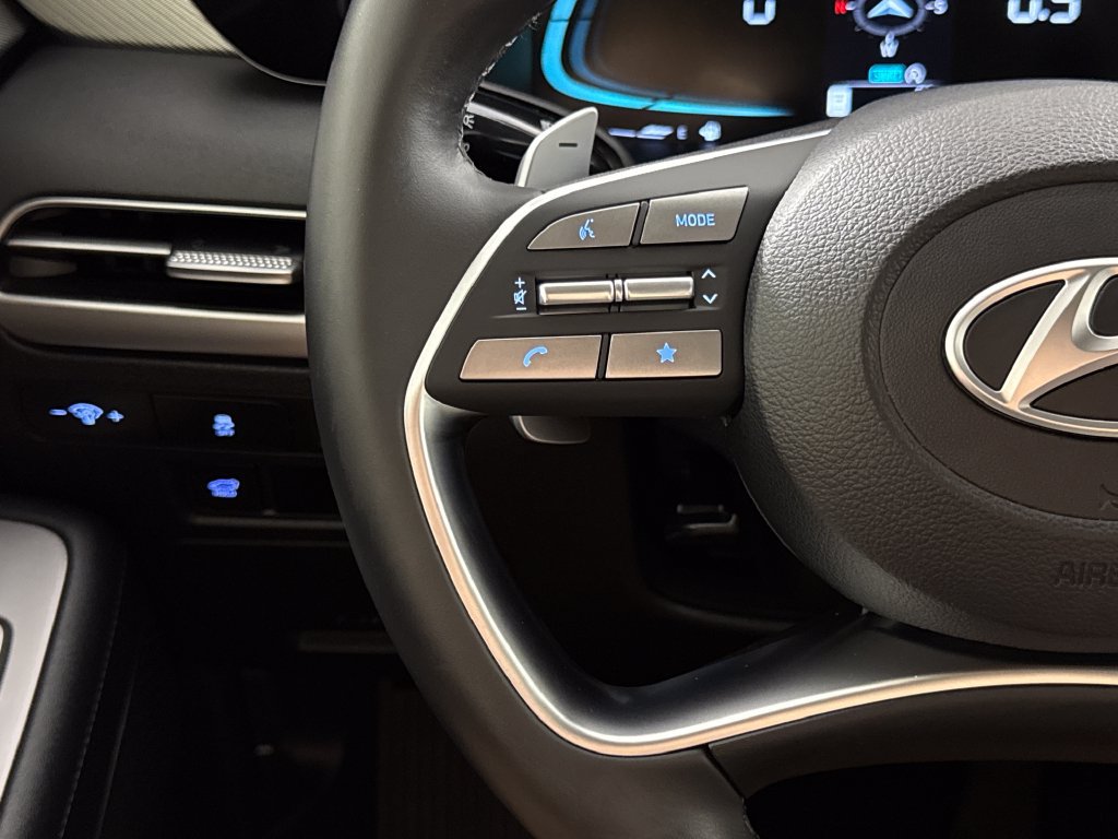 Used 2023 Hyundai Palisade XRT FWD image 18