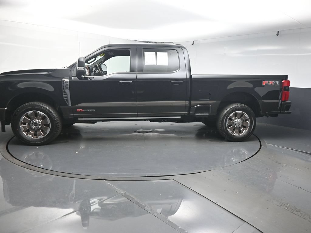 Used 2025 Ford F250 King Ranch AWD/4WD image 5