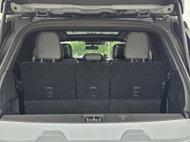 New 2026 Ford Expedition Tremor AWD/4WD image 9