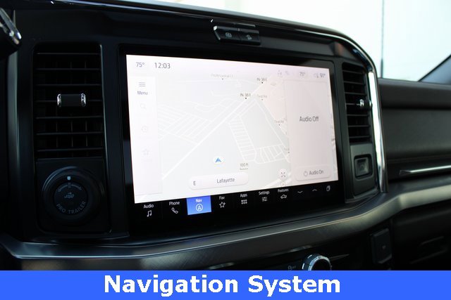 New 2026 Ford F250 King Ranch w/ Chrome Package image 4