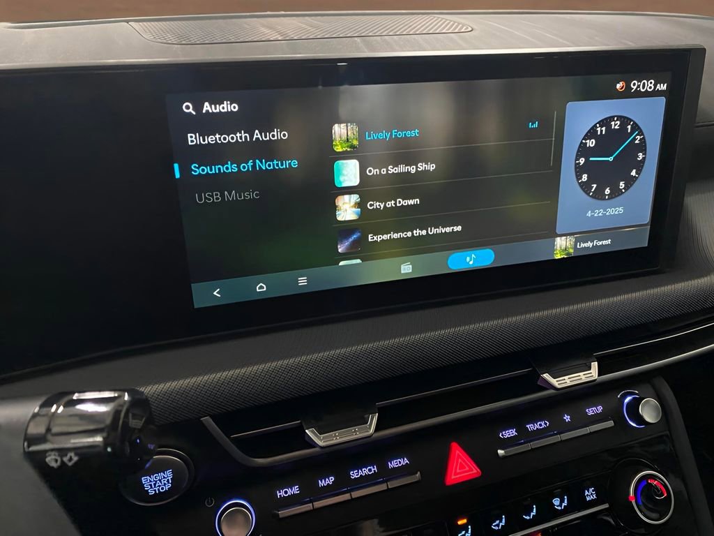 Certified 2025 Hyundai Sonata SE FWD image 16