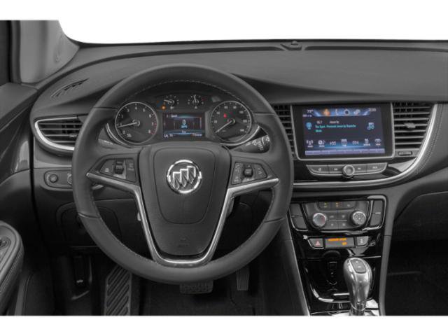 Used 2019 Buick Encore Preferred w/ Safety Package FWD image 10