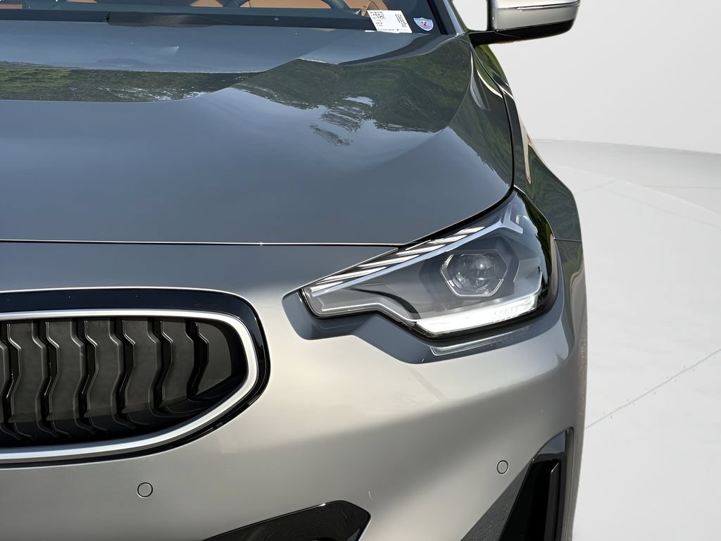 New 2026 BMW 230i Coupe w/ Convenience Package RWD image 26
