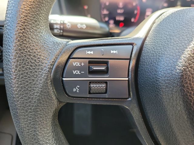Used 2023 Honda Accord LX image 23