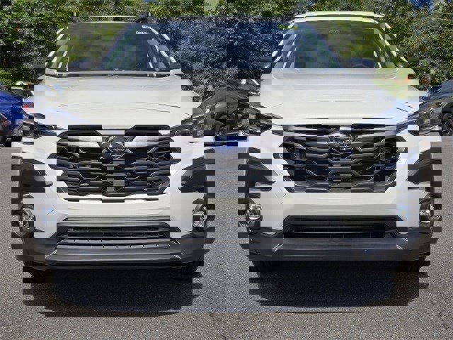 New 2025 Subaru Crosstrek 2.5i Limited w/ Popular Package #3A image 16