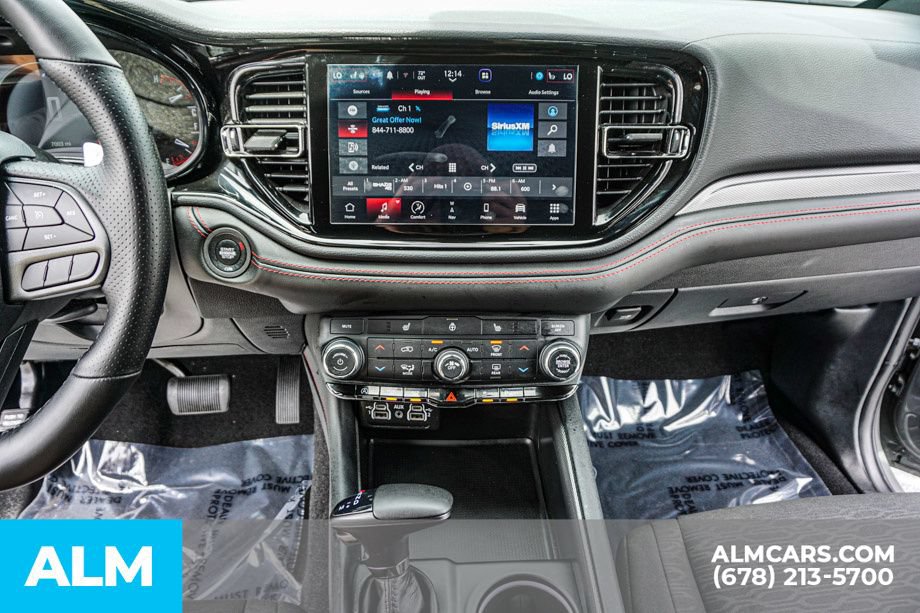 Used 2026 Dodge Durango GT RWD image 42