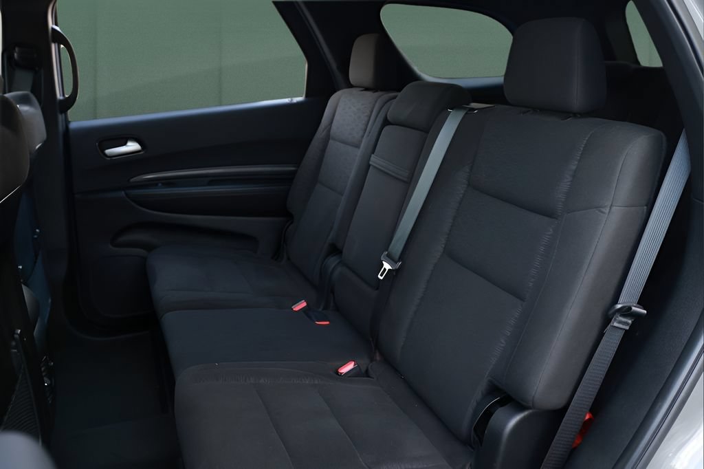 Used 2022 Dodge Durango SXT w/ Blacktop Package AWD/4WD image 20