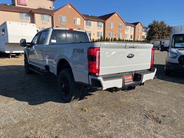 New 2026 Ford F350 XLT image 7