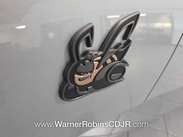 New 2026 Dodge Charger Scat Pack w/ Blacktop Package image 14