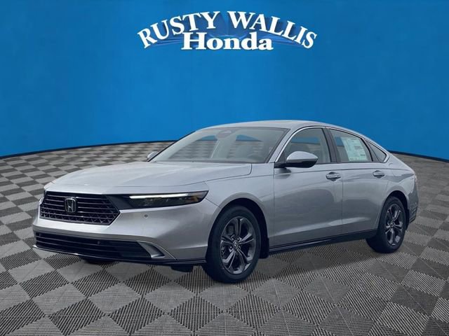 New 2026 Honda Accord EX-L image 5