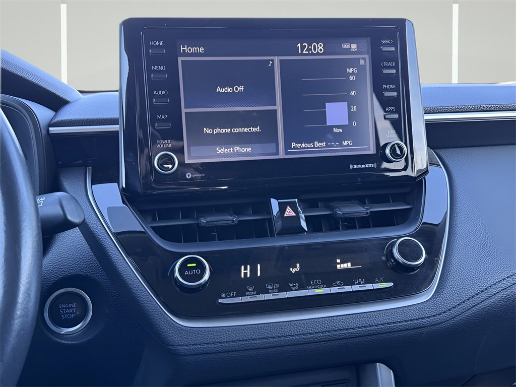 Used 2022 Toyota Corolla Cross LE image 7