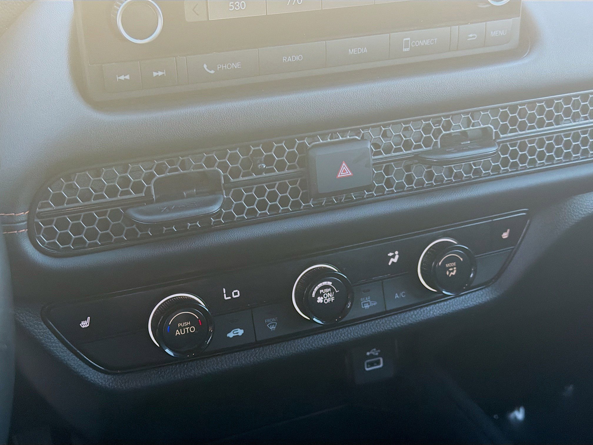 Used 2024 Honda HR-V Sport image 14