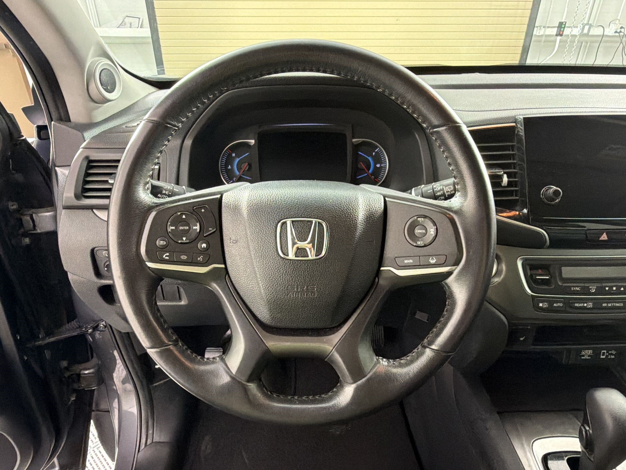 Used 2020 Honda Pilot EX-L image 11