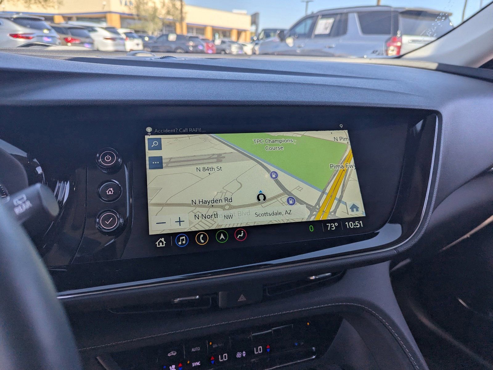 Used 2023 Buick Envision Avenir image 26