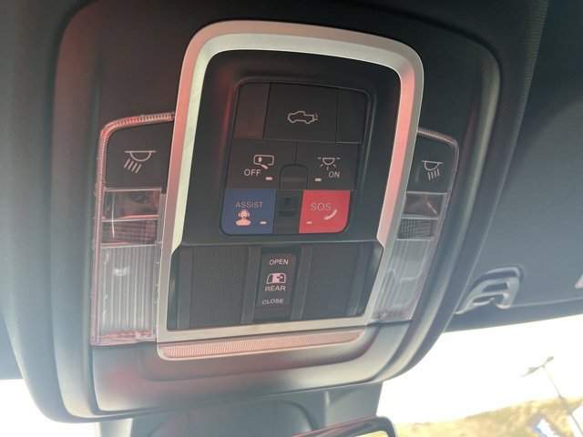 Used 2023 RAM 1500 Limited image 36