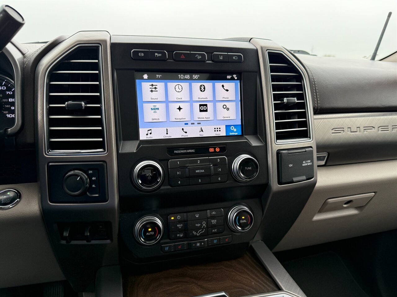 Used 2019 Ford F450 Limited image 16