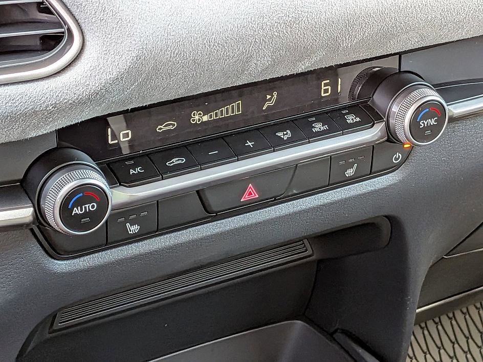 New 2026 MAZDA CX-30 AWD 2.5 S image 21