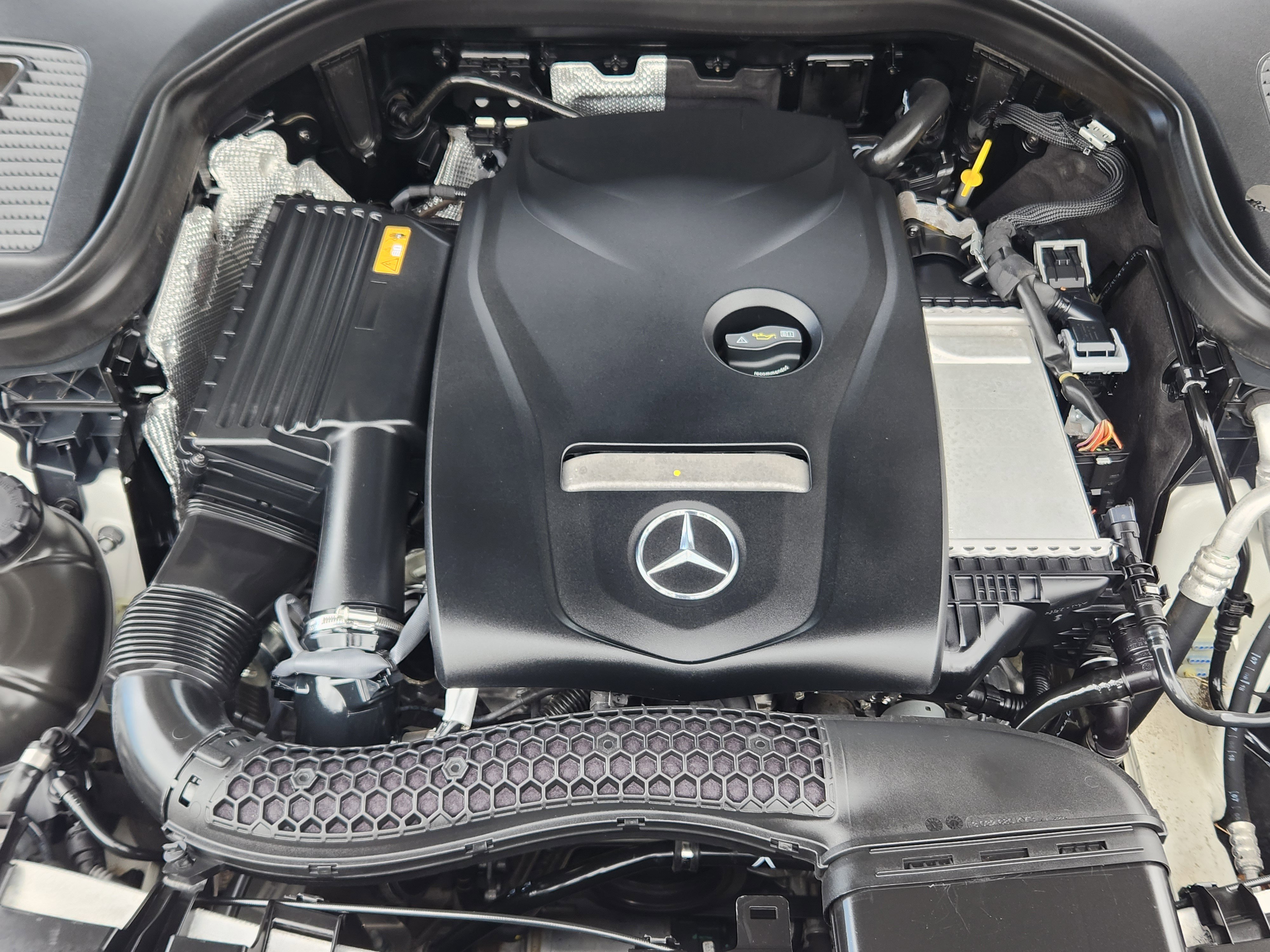 Used 2019 Mercedes-Benz GLC 300 GLC 300 image 21