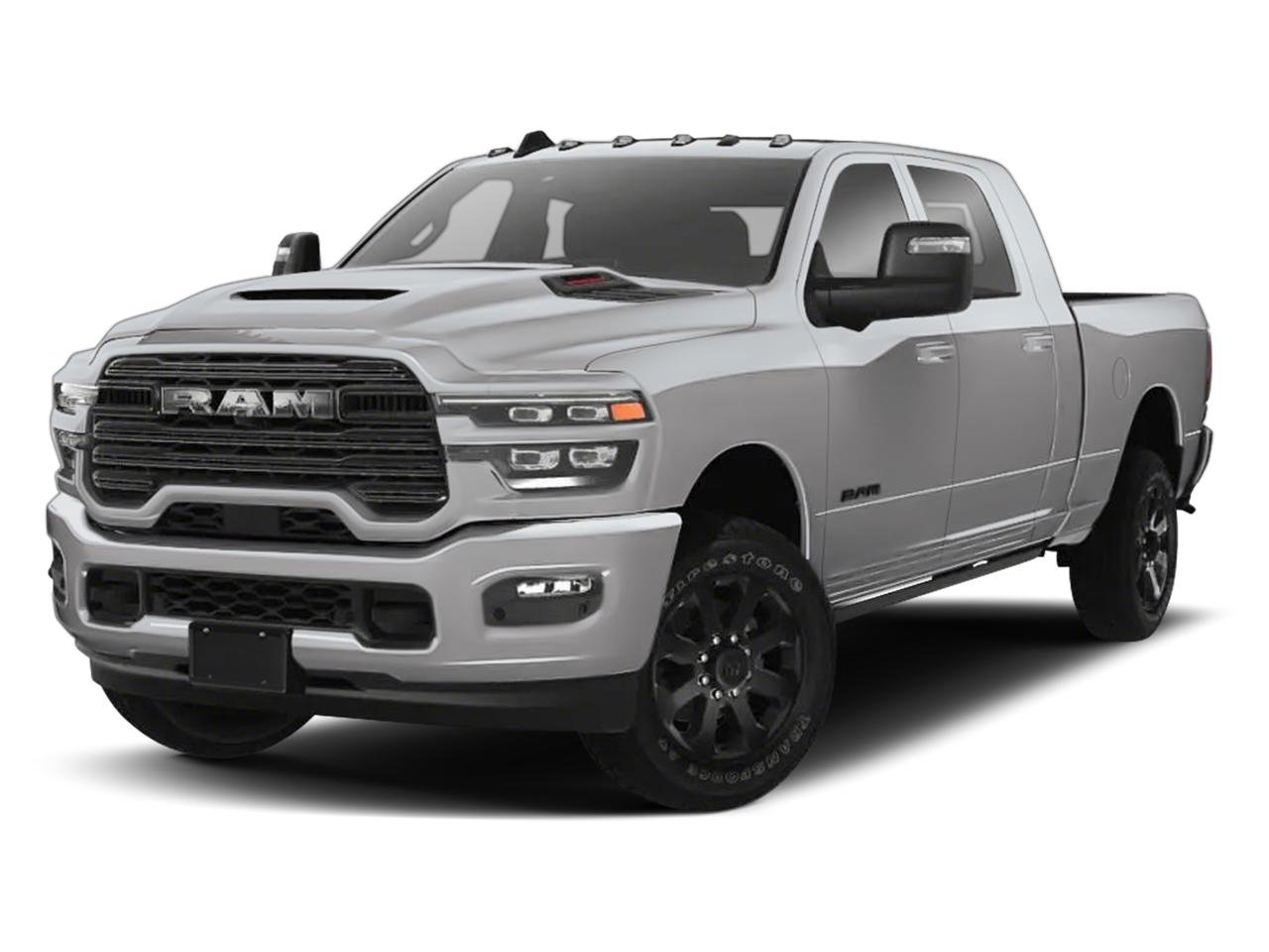 New 2026 RAM 3500 Laramie image 11