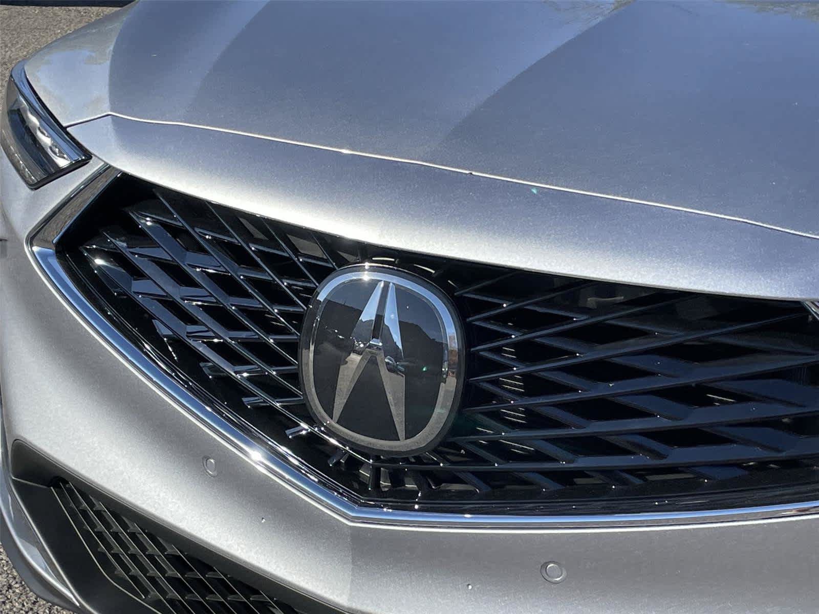 New 2026 Acura MDX w/ Technology Package AWD/4WD image 10