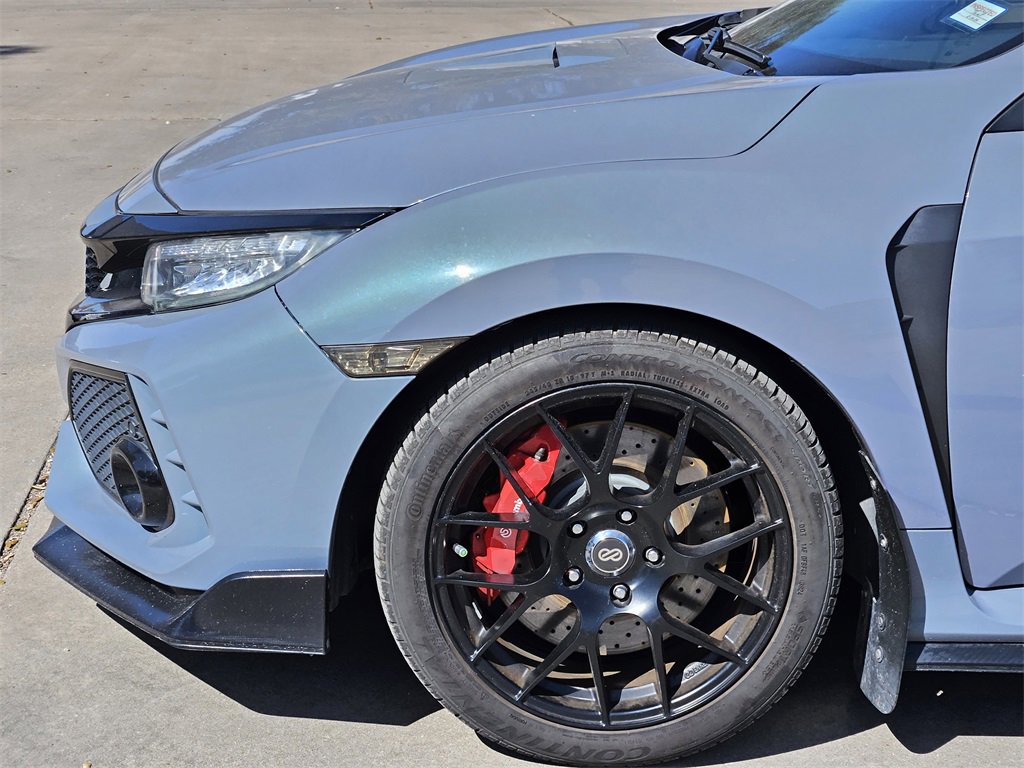 Used 2019 Honda Civic Type R image 10
